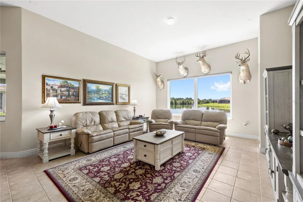 3553 SOMERSET CIRCLE Kissimmee, FL 34746