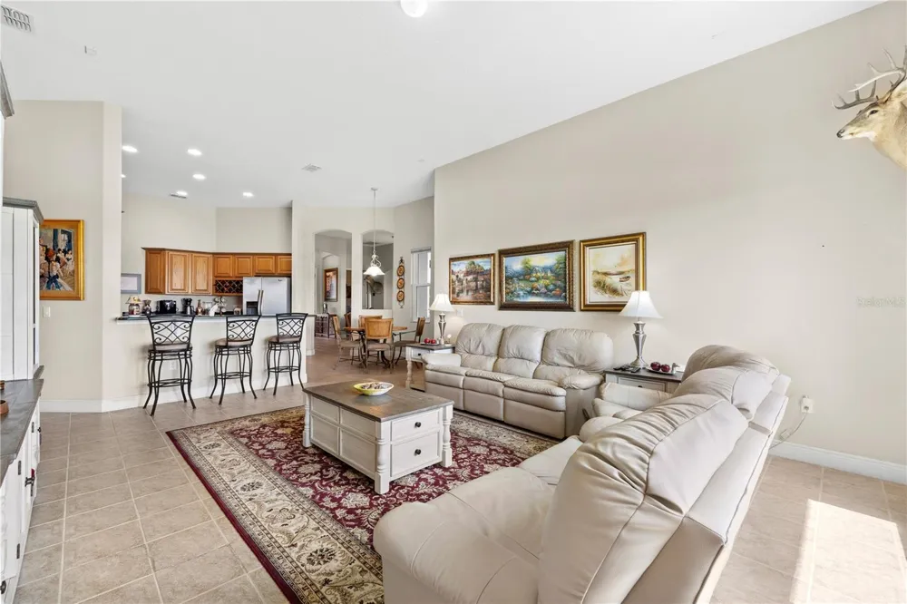 3553 SOMERSET CIRCLE Kissimmee, FL 34746
