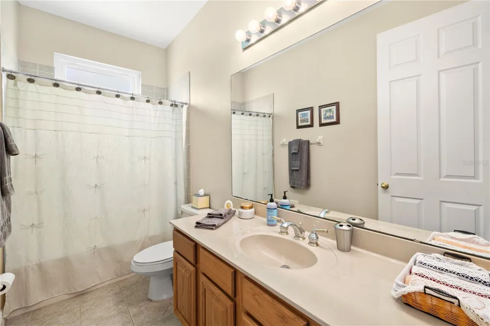 3553 SOMERSET CIRCLE Kissimmee, FL 34746