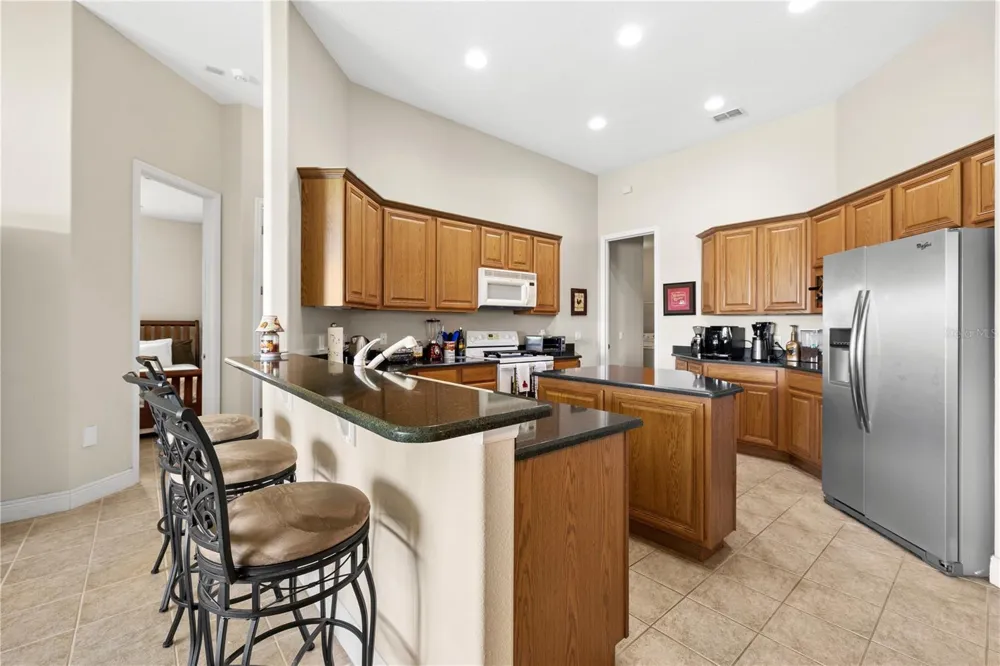3553 SOMERSET CIRCLE Kissimmee, FL 34746