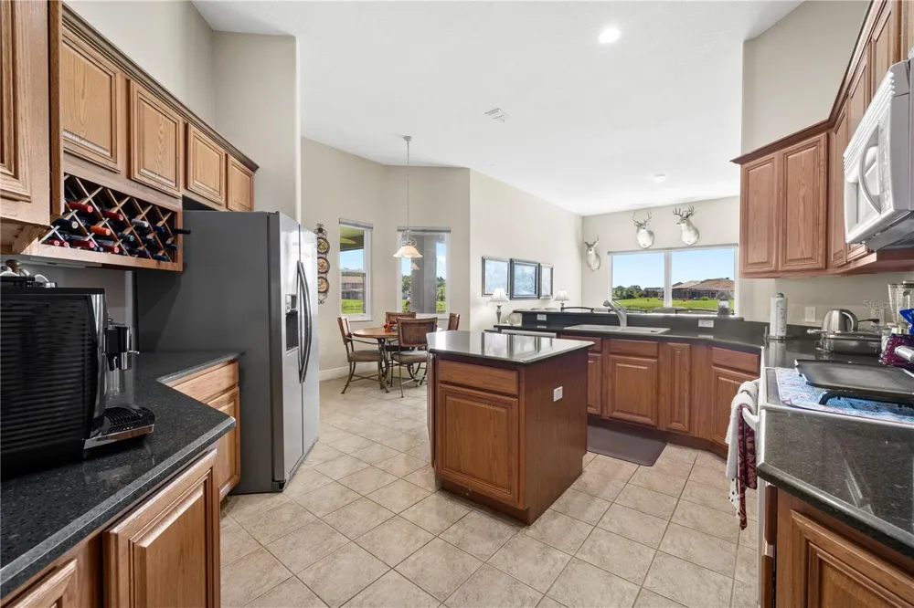 3553 SOMERSET CIRCLE Kissimmee, FL 34746