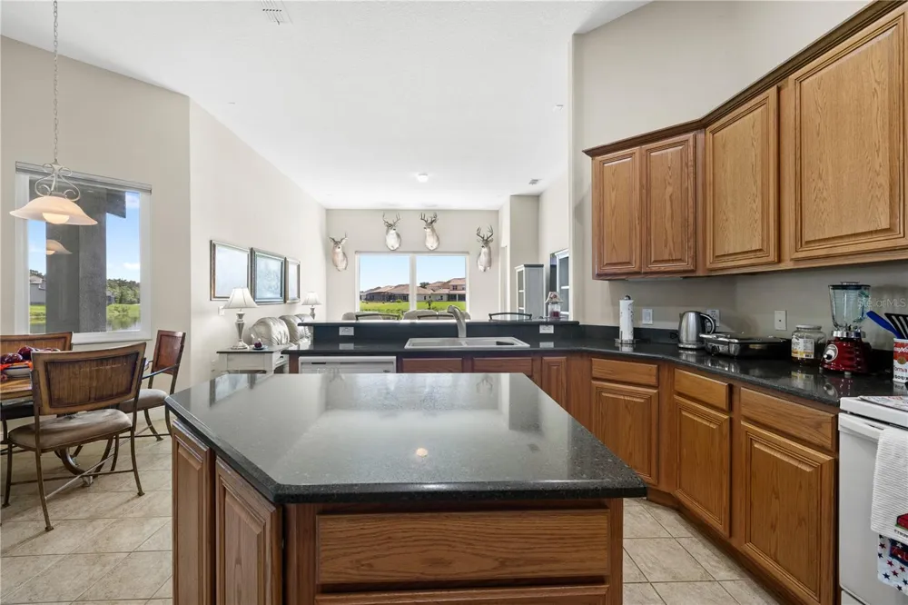 3553 SOMERSET CIRCLE Kissimmee, FL 34746