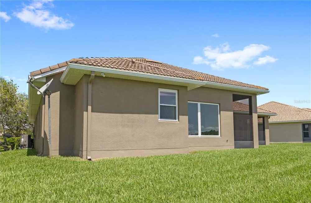 3553 SOMERSET CIRCLE Kissimmee, FL 34746