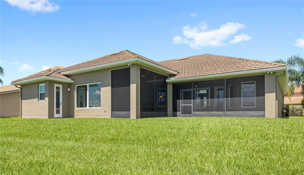3553 SOMERSET CIRCLE Kissimmee, FL 34746