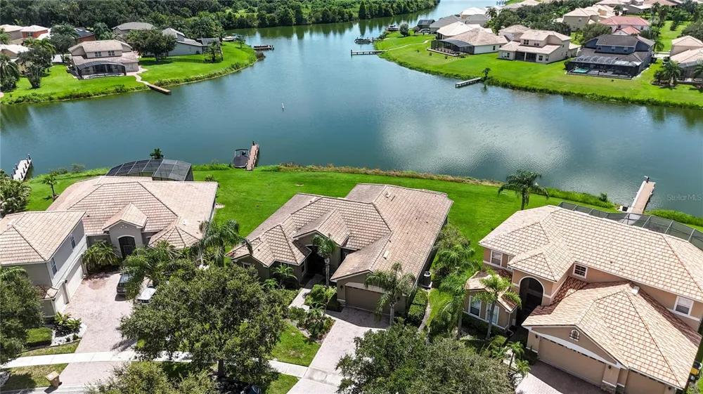 3553 SOMERSET CIRCLE Kissimmee, FL 34746