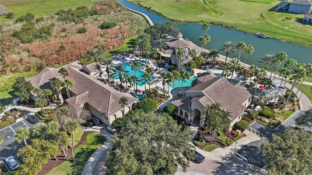 3553 SOMERSET CIRCLE Kissimmee, FL 34746