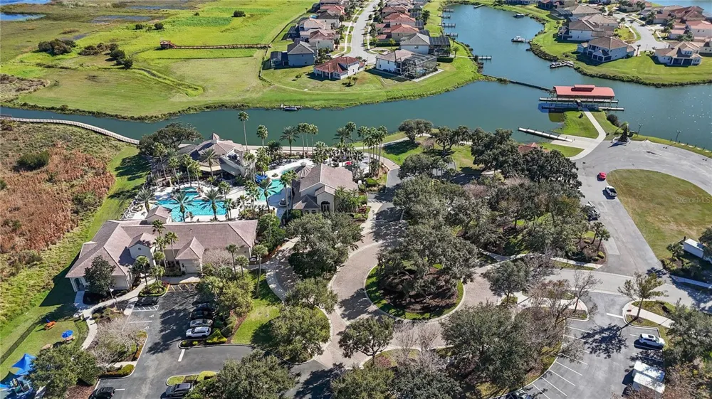 3553 SOMERSET CIRCLE Kissimmee, FL 34746