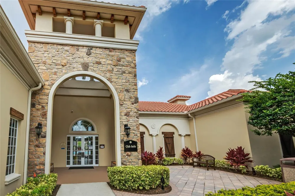 3553 SOMERSET CIRCLE Kissimmee, FL 34746