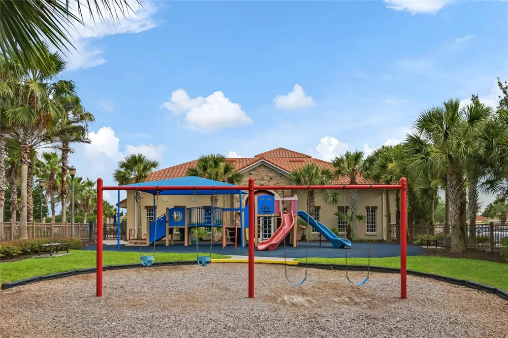 3553 SOMERSET CIRCLE Kissimmee, FL 34746