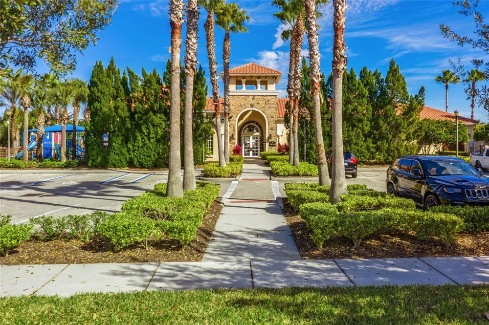 3553 SOMERSET CIRCLE Kissimmee, FL 34746