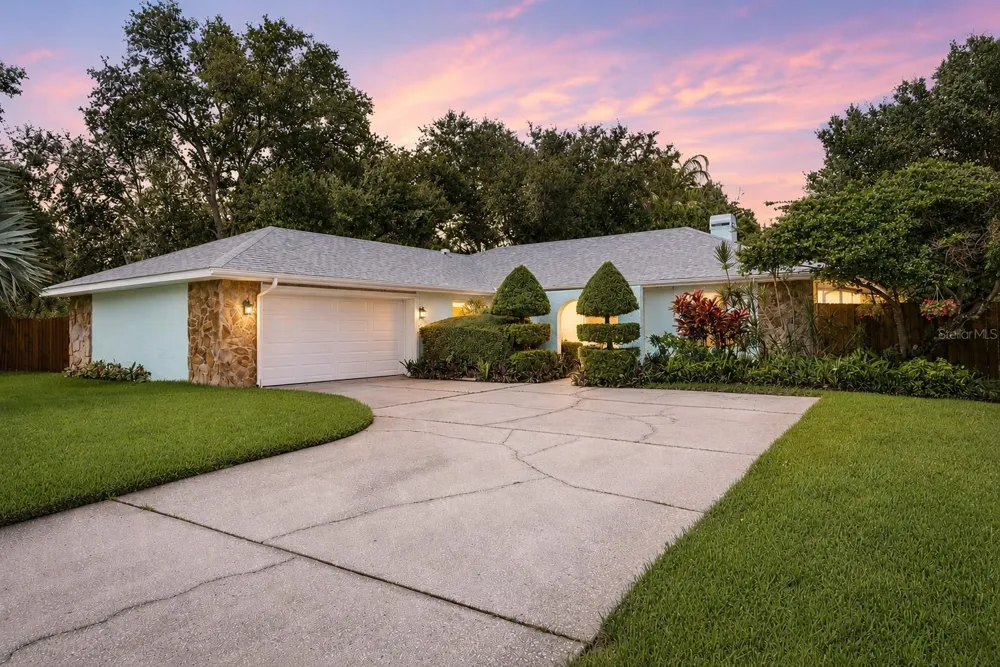 2866 FAIR GREEN DRIVE Clearwater, FL 33761
