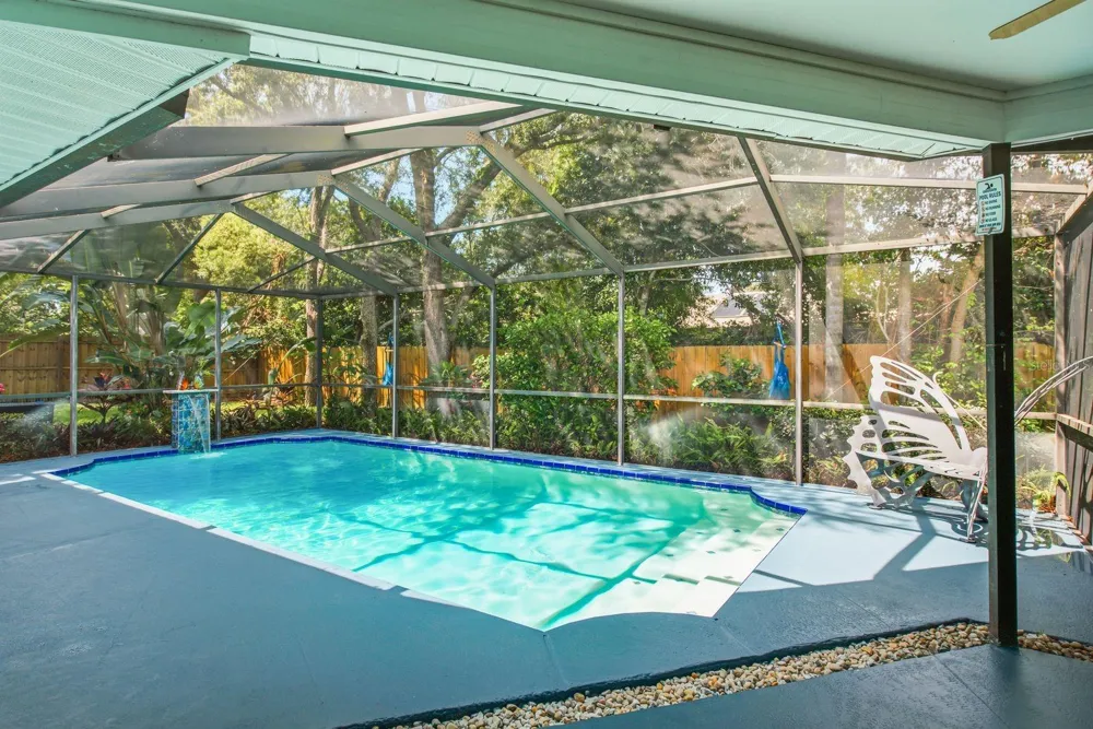 2866 FAIR GREEN DRIVE Clearwater, FL 33761