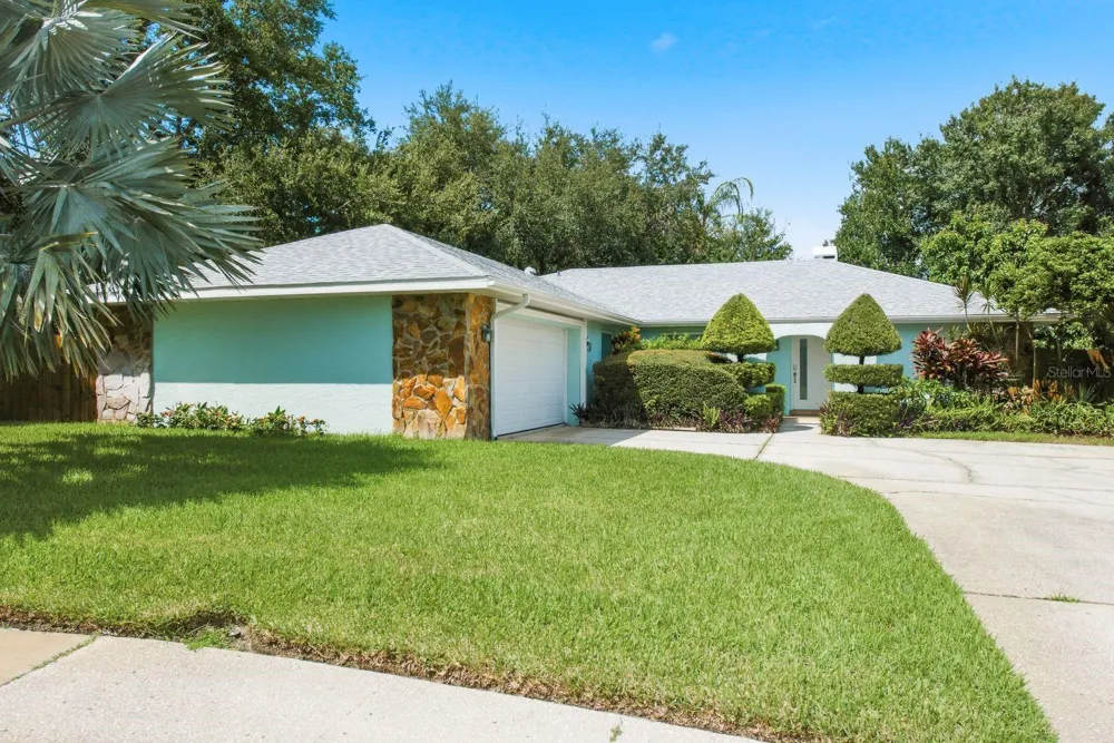2866 FAIR GREEN DRIVE Clearwater, FL 33761