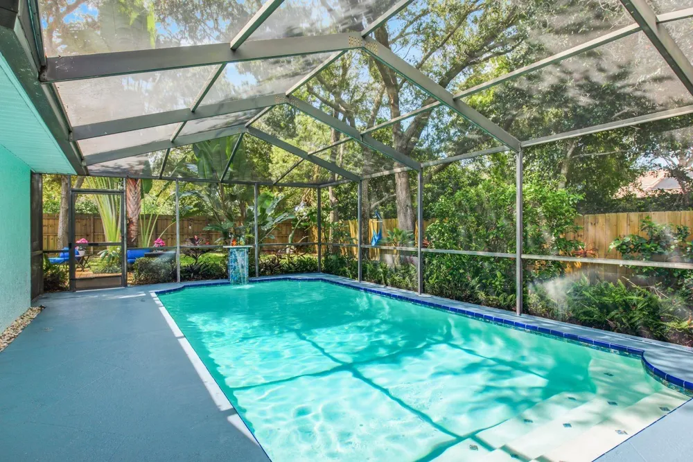 2866 FAIR GREEN DRIVE Clearwater, FL 33761