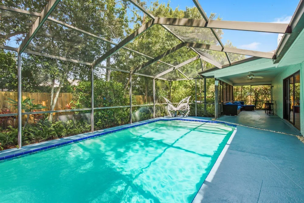 2866 FAIR GREEN DRIVE Clearwater, FL 33761