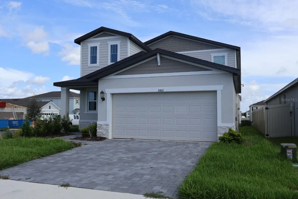 5501 CLOVE ROW Haines City, FL 33844