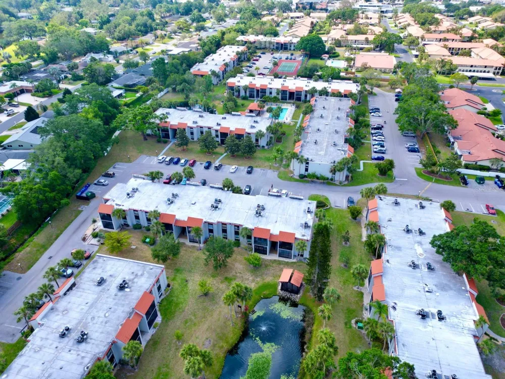 3255 BENEVA ROAD #201 Sarasota, FL 34232