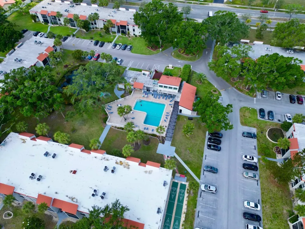 3255 BENEVA ROAD #201 Sarasota, FL 34232