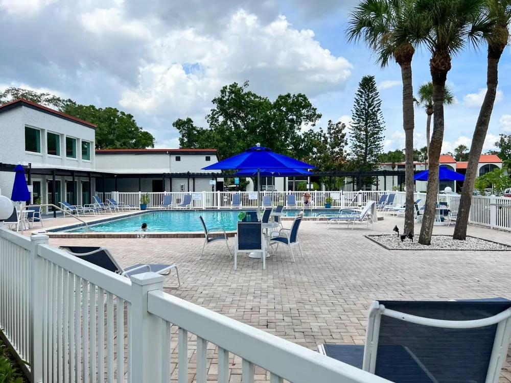 3255 BENEVA ROAD #201 Sarasota, FL 34232