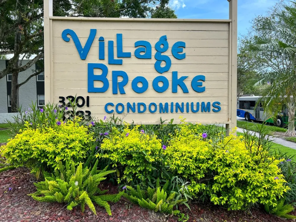 3255 BENEVA ROAD #201 Sarasota, FL 34232