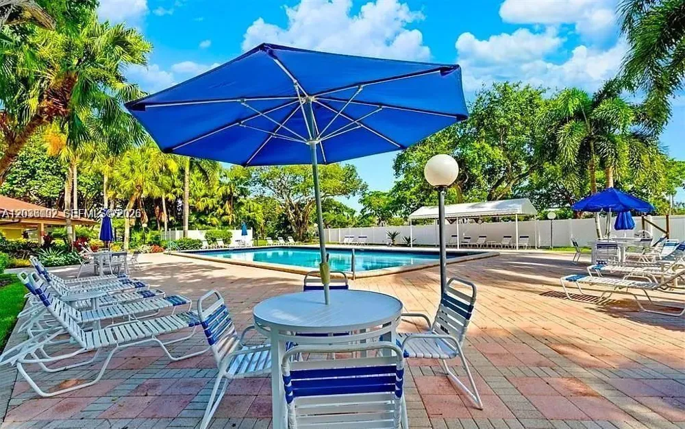 3051 S Palm Aire Dr #102 Pompano Beach, FL 33069