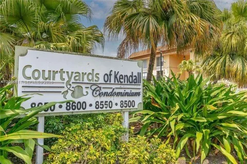 8500 SW 109th Ave #6-109