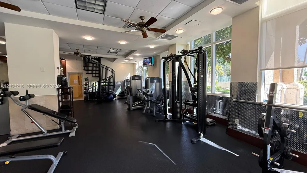 19501 W Country Club Dr #1212 Aventura, FL 33180