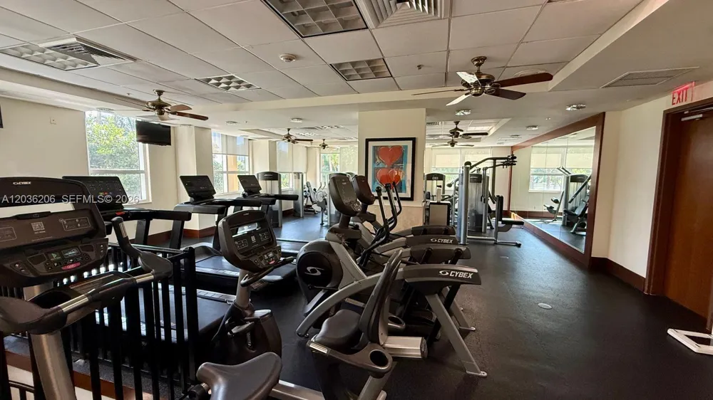 19501 W Country Club Dr #1212 Aventura, FL 33180
