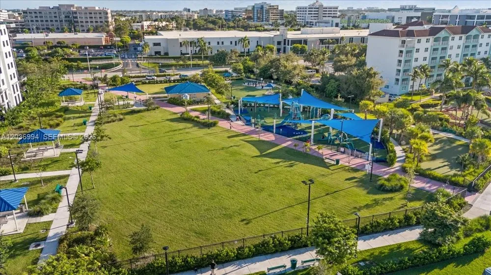 4636 NW 84th Ave #13 Doral, FL 33166