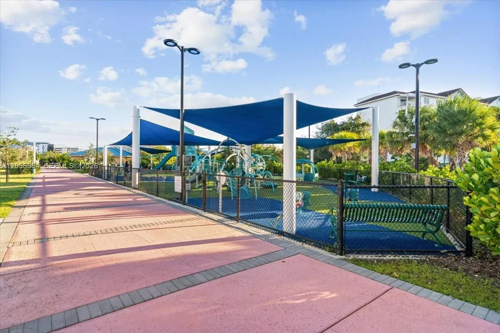 4636 NW 84th Ave #13 Doral, FL 33166
