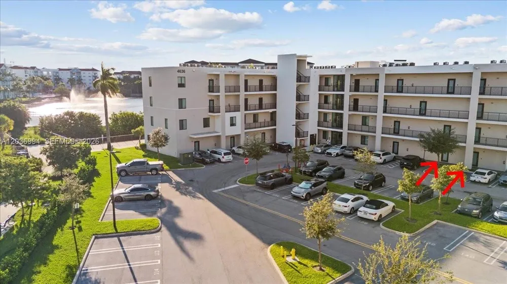 4636 NW 84th Ave #13 Doral, FL 33166