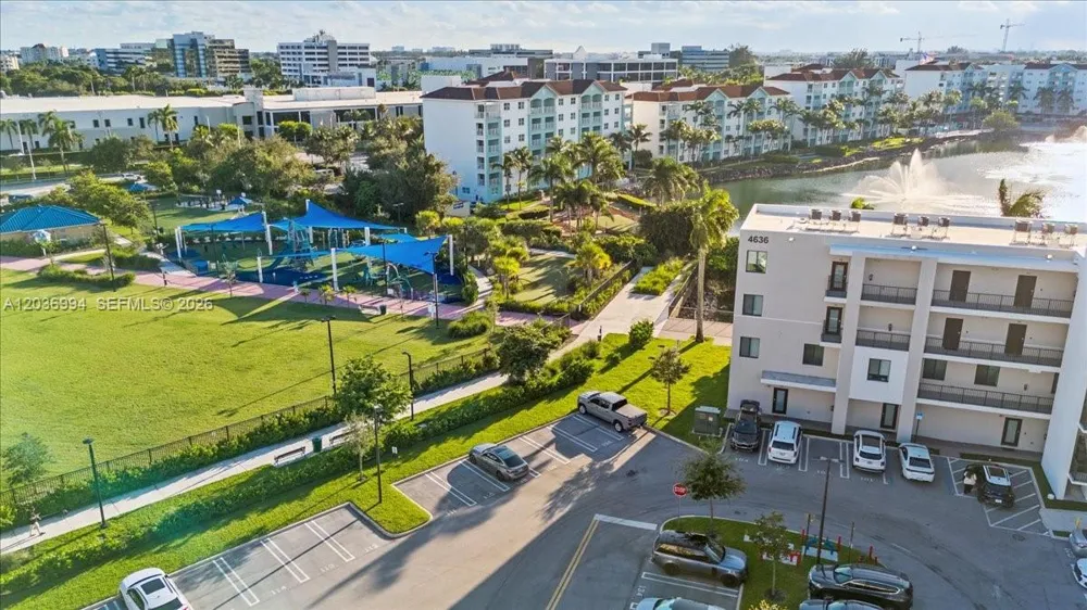 4636 NW 84th Ave #13 Doral, FL 33166
