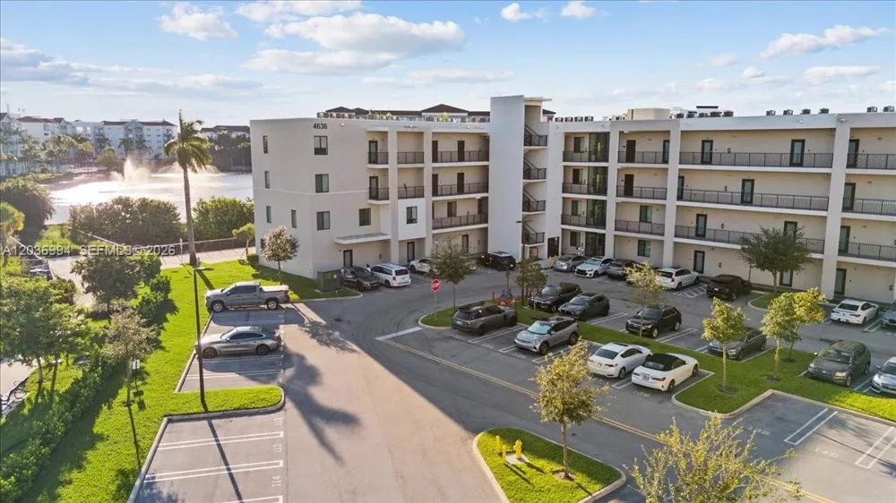 4636 NW 84th Ave #13 Doral, FL 33166
