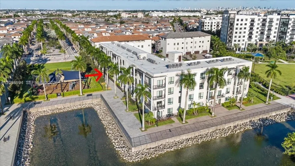 4636 NW 84th Ave #13 Doral, FL 33166
