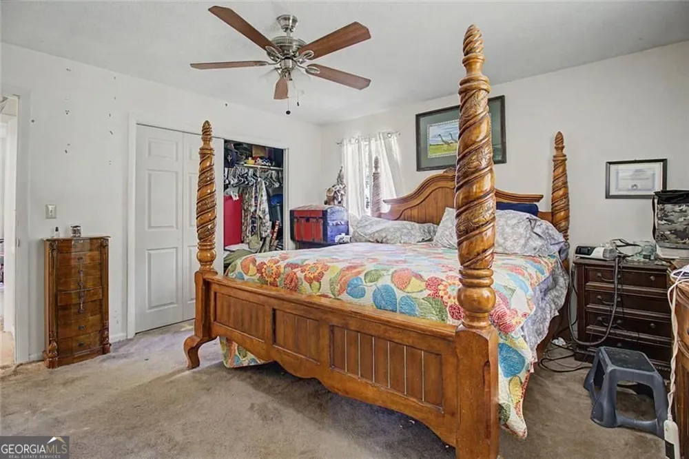 118 Diamond DR Chickamauga, GA 30707