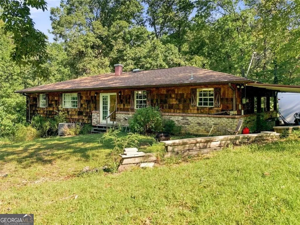 118 Diamond DR Chickamauga, GA 30707