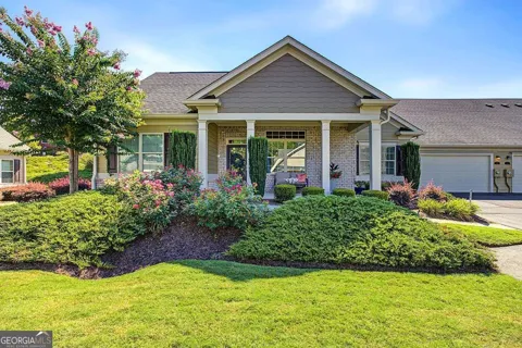 243 Orchards CIR