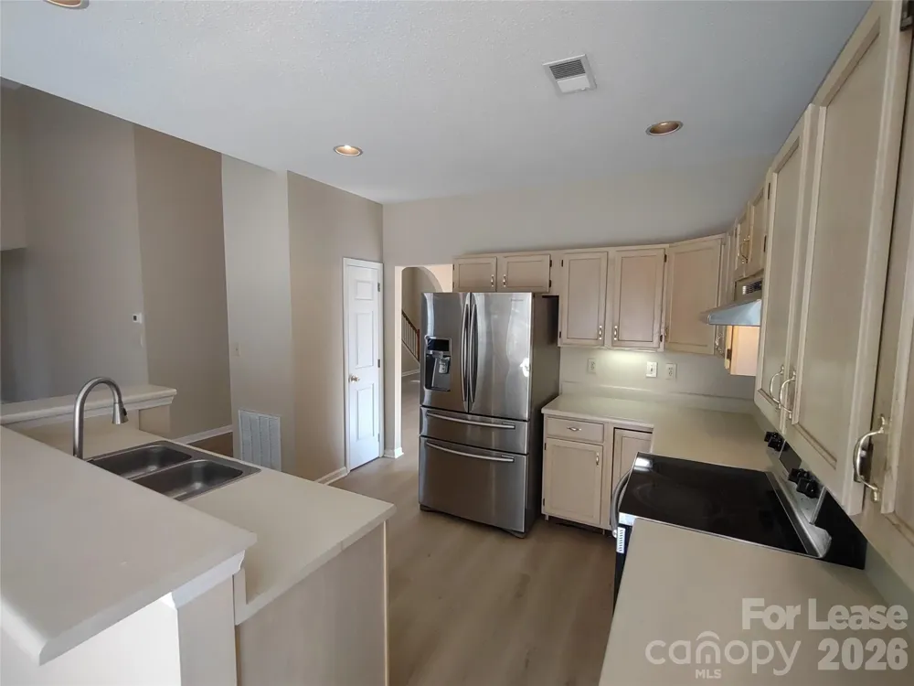1111 Land Grant Road Charlotte, NC 28217