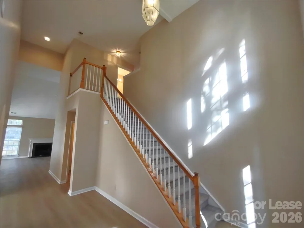 1111 Land Grant Road Charlotte, NC 28217