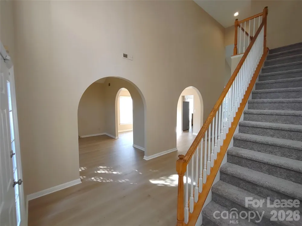 1111 Land Grant Road Charlotte, NC 28217
