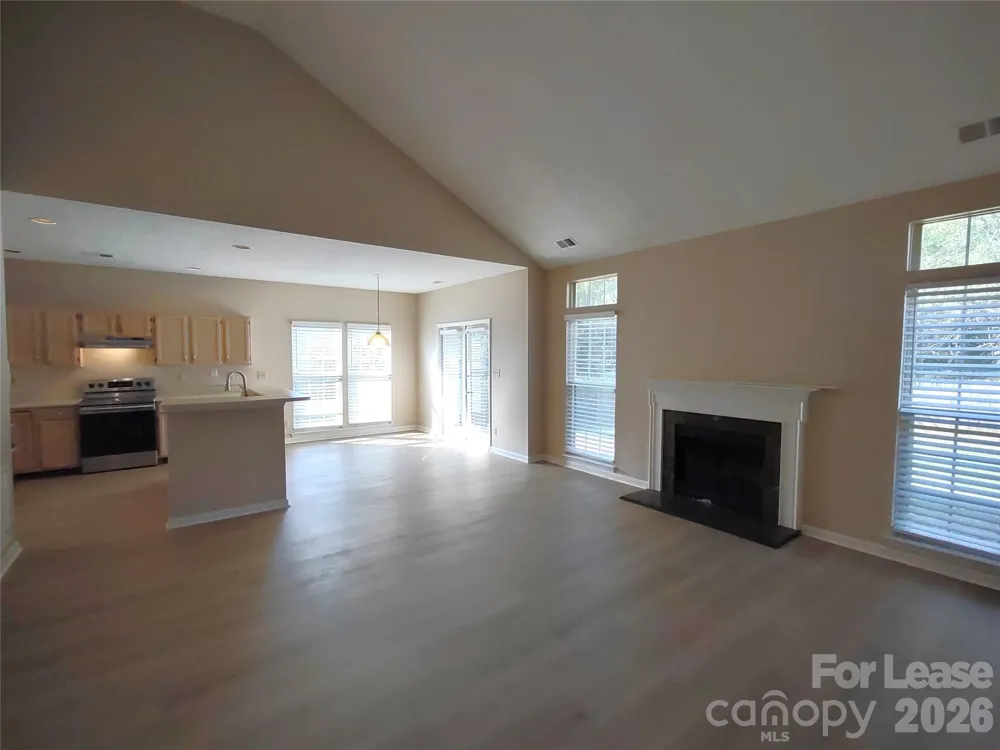 1111 Land Grant Road Charlotte, NC 28217