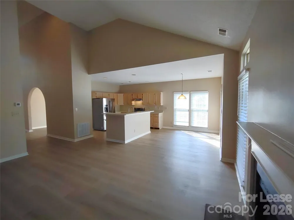 1111 Land Grant Road Charlotte, NC 28217