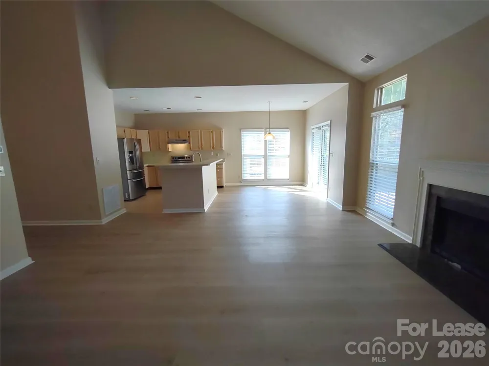 1111 Land Grant Road Charlotte, NC 28217