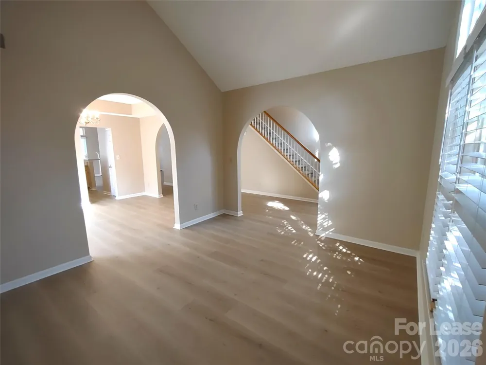 1111 Land Grant Road Charlotte, NC 28217