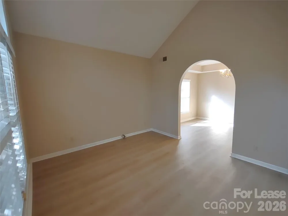 1111 Land Grant Road Charlotte, NC 28217