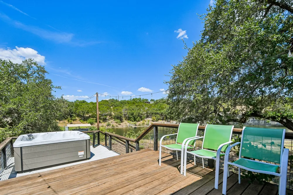 24000 Bluebird Lane Marble Falls, TX 78654