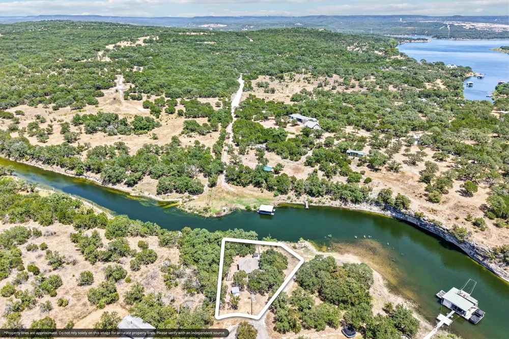 24000 Bluebird Lane Marble Falls, TX 78654