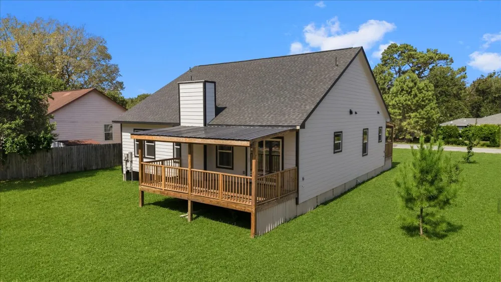 403 Jones Street Smithville, TX 78957