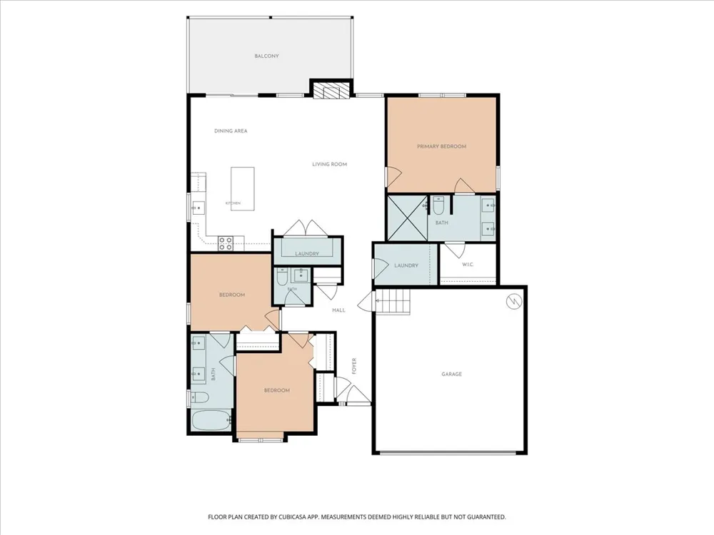 403 Jones Street Smithville, TX 78957