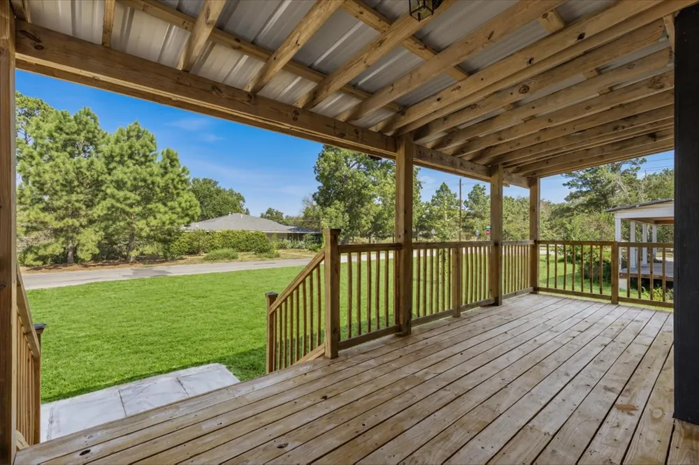 403 Jones Street Smithville, TX 78957